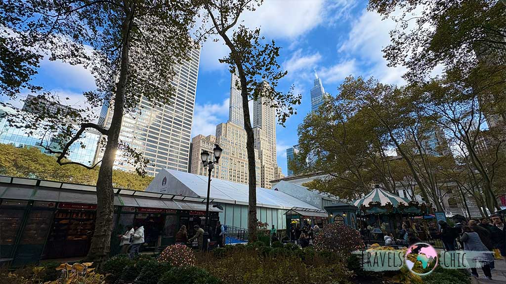 Bryant Park