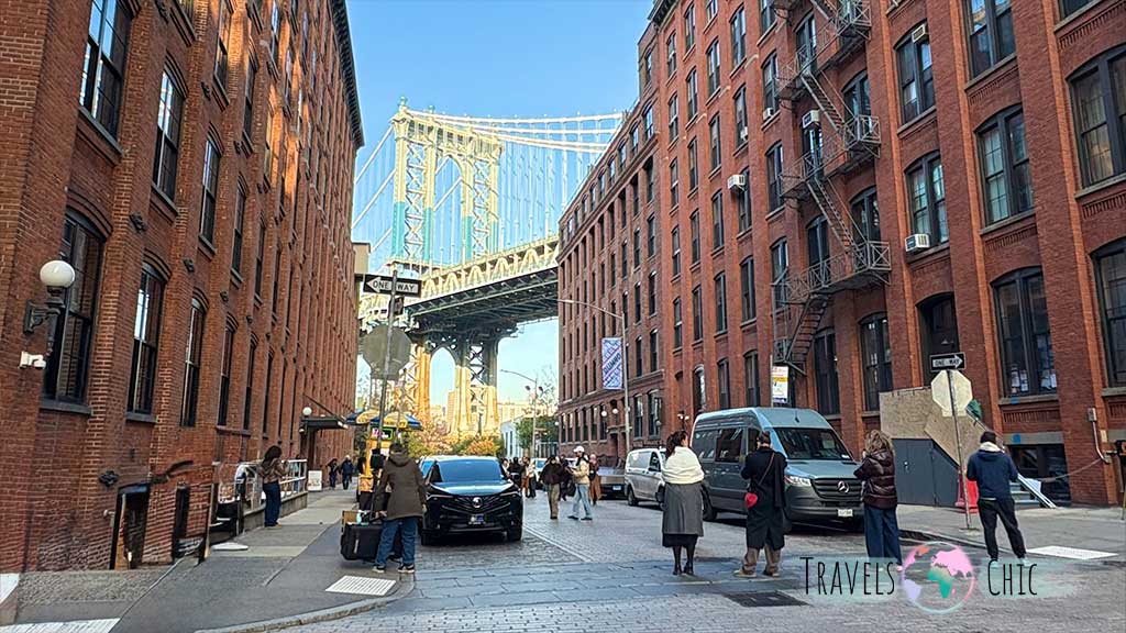 Dumbo Brooklyn