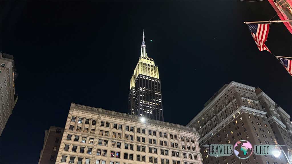 Empire State Building