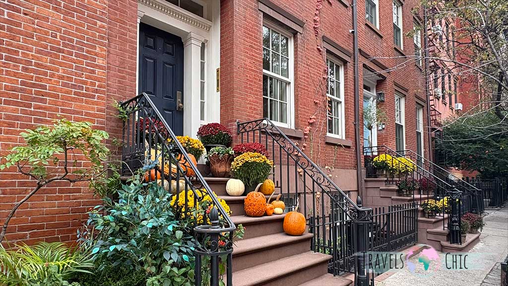 Greenwich Village que ver en Nueva York