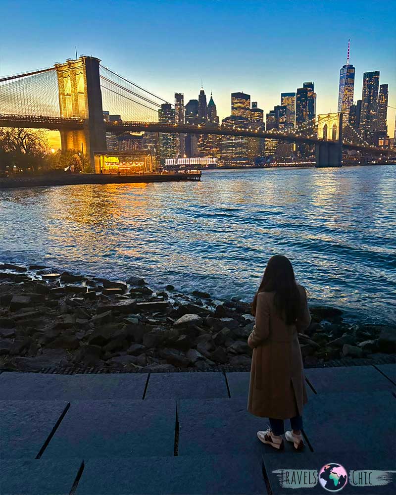 Tour contrastes por Brooklyn