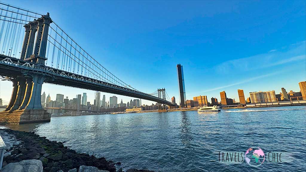 Puente de Manhattan