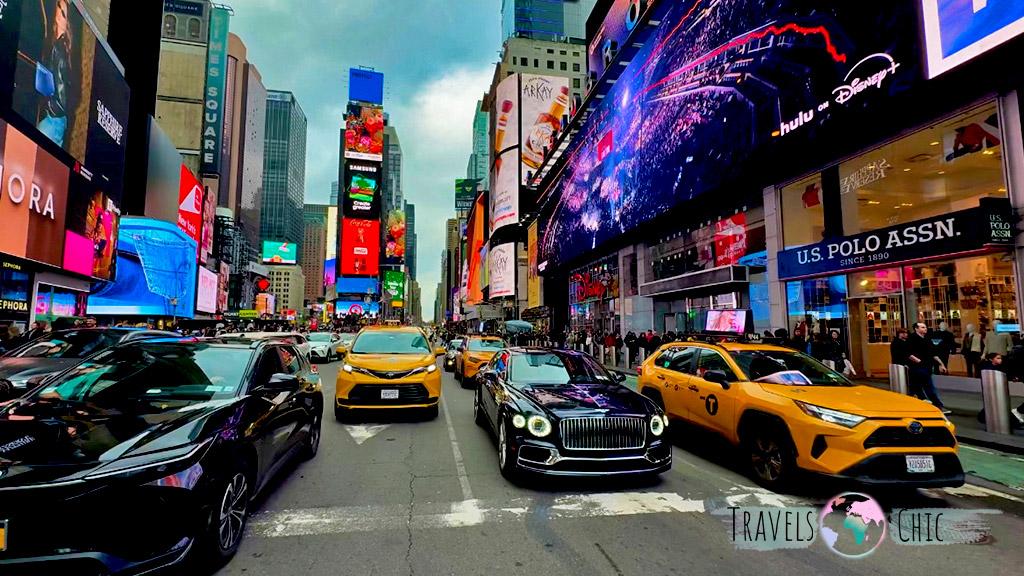 Que ver en Nueva York