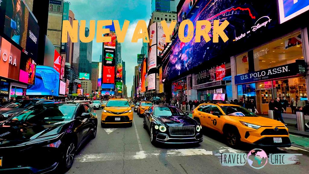 Qué ver en Nueva York