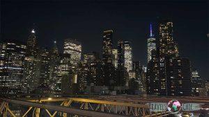 Organizar viaje a Nueva York