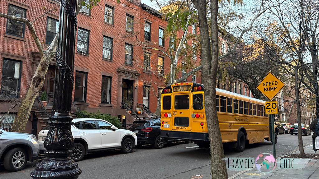 Viaje a Nueva York por libre