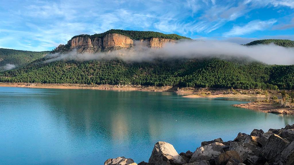 Balneario de Montanejos