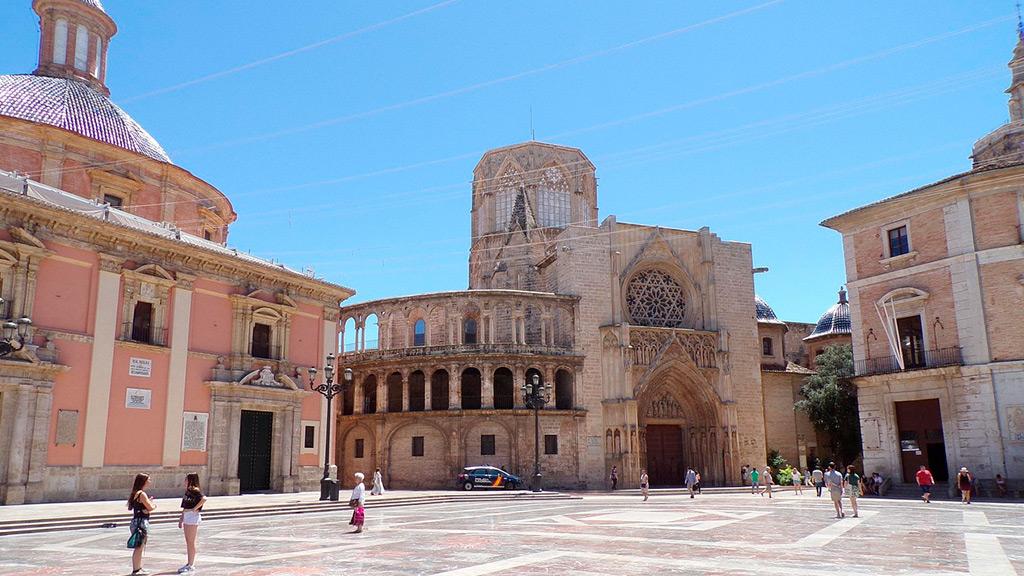 Catedral de Valencia