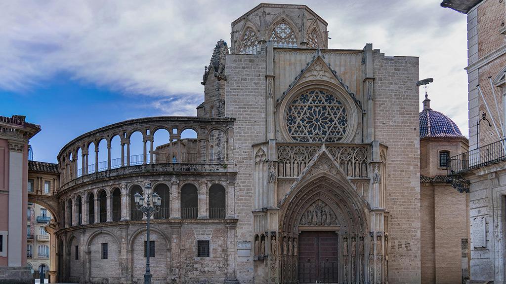 Catedral Valencia
