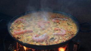 Dónde comer en Valencia