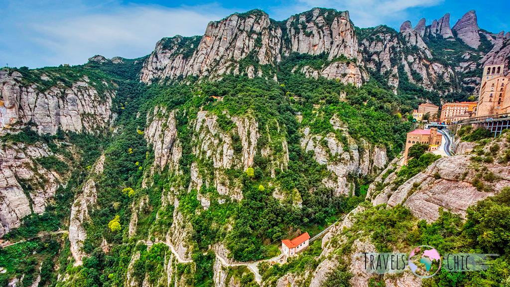 Day trips from Barcelona