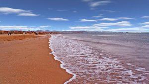 Playa de la Malvarrosa Valencia