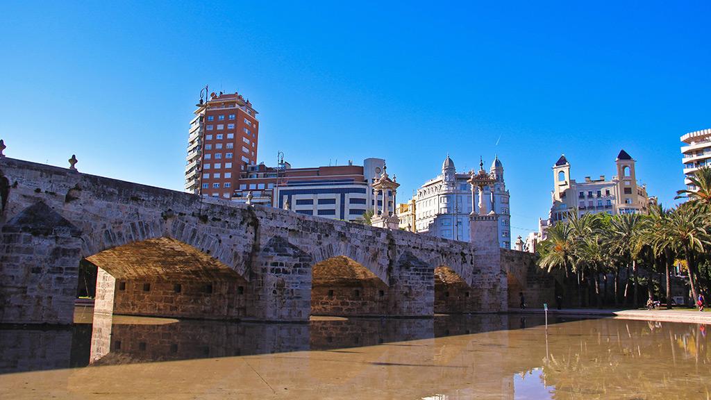 Puente del Mar