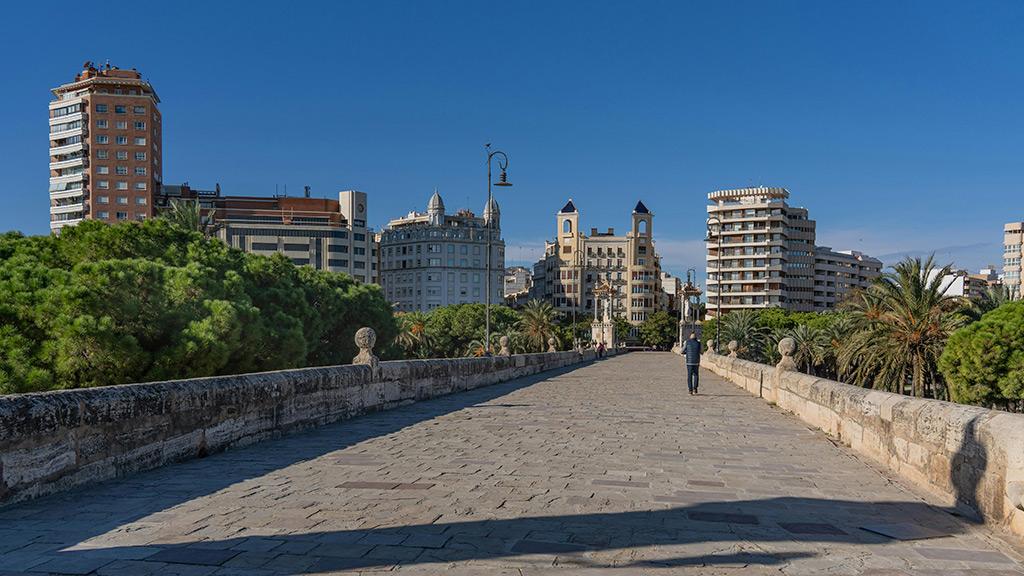 Puente del Mar