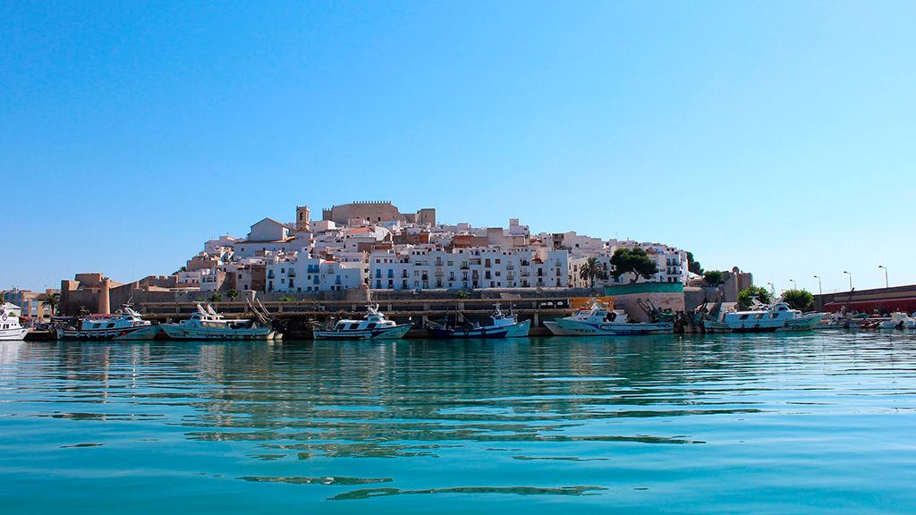 Que ver en Castellon