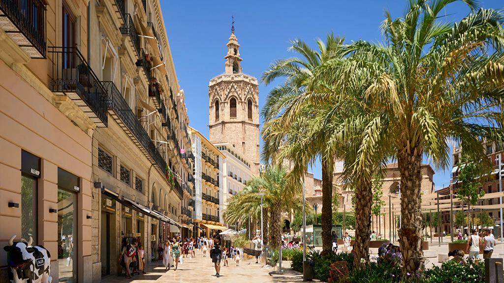 Qué ver en Valencia en 2 días