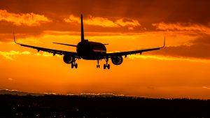 Aerolineas que cancelan vuelos en Oriente Medio