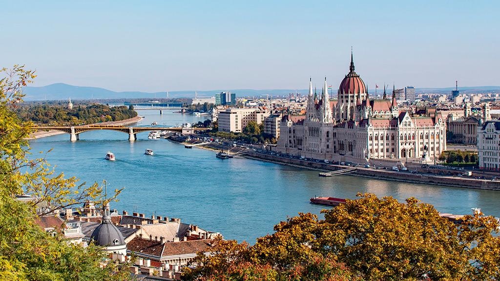 Budapest