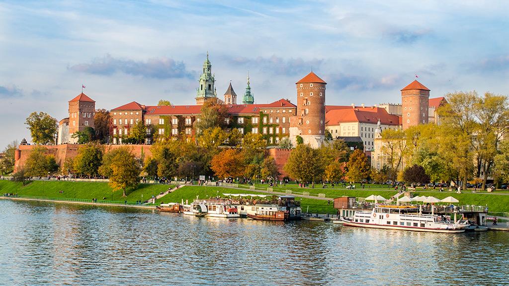 Cracovia