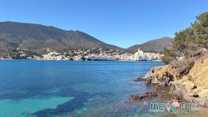 Excursión a Cadaqués desde Barcelona
