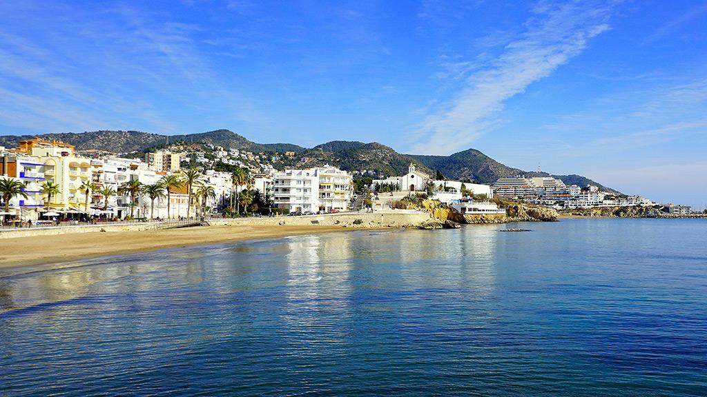 Excursiones desde Barcelona en tren