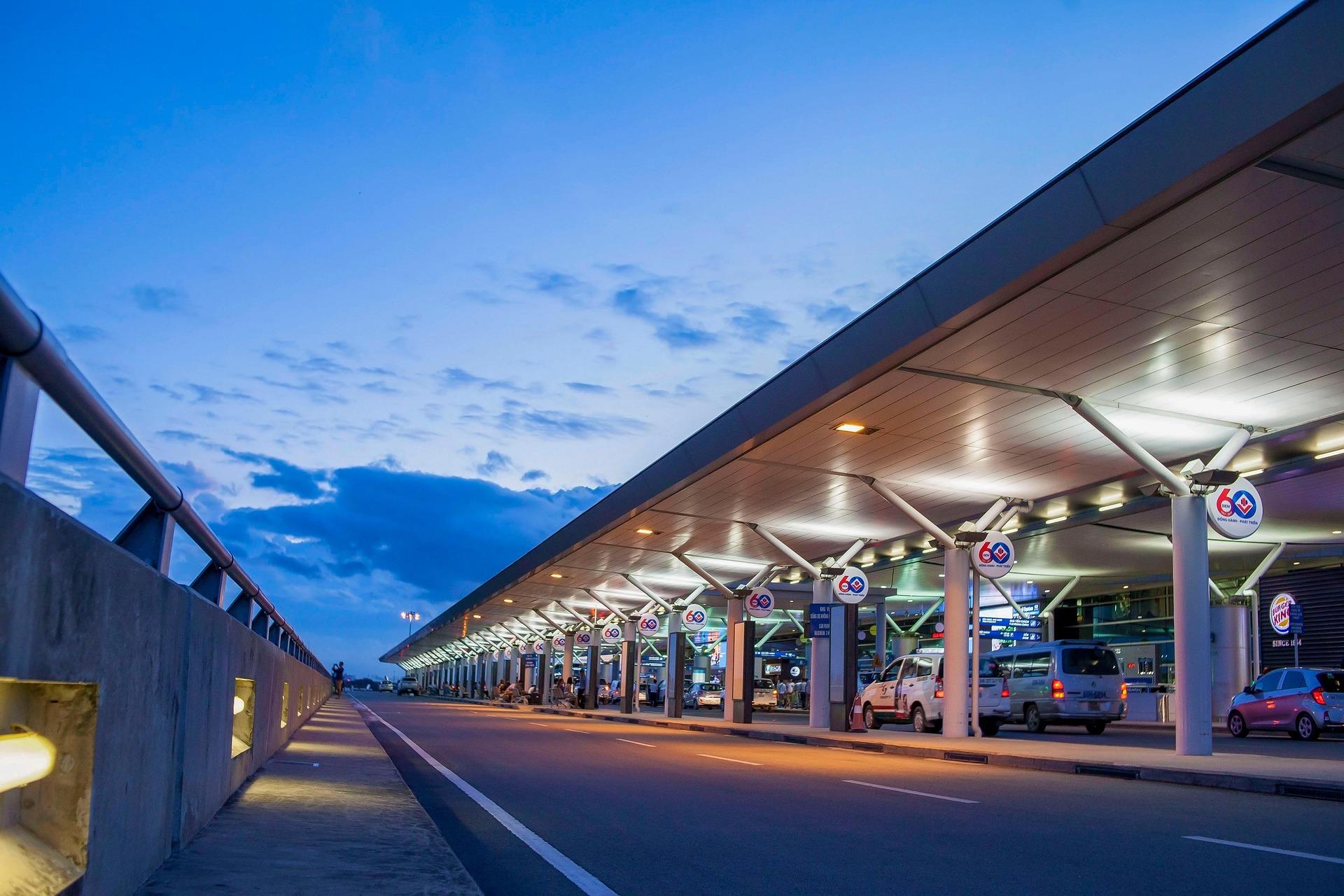 Huelga en el aeropuerto de Berlin - vuelos cancelados 