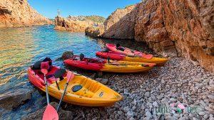 Mejores actividades Costa Brava