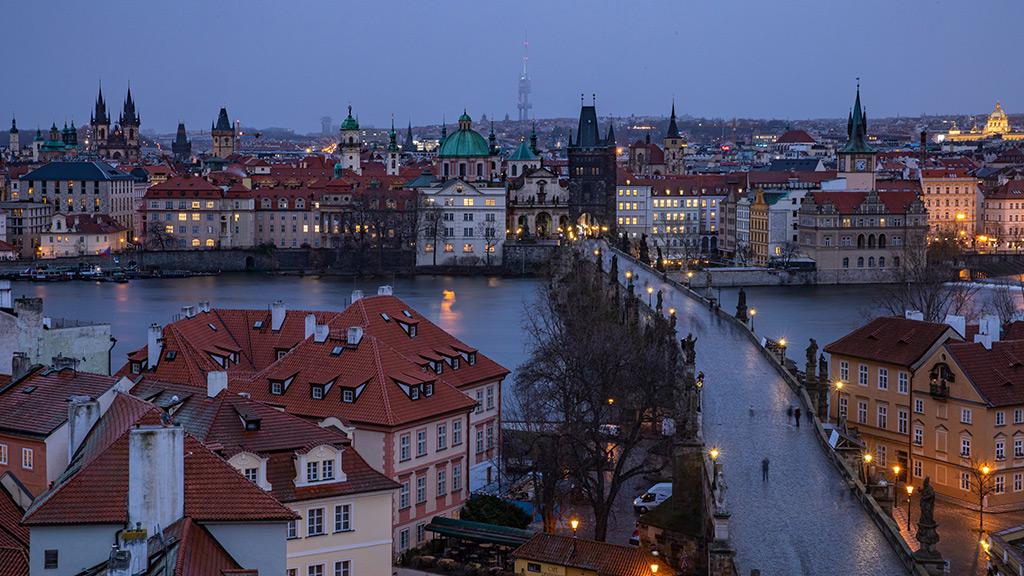 Praga