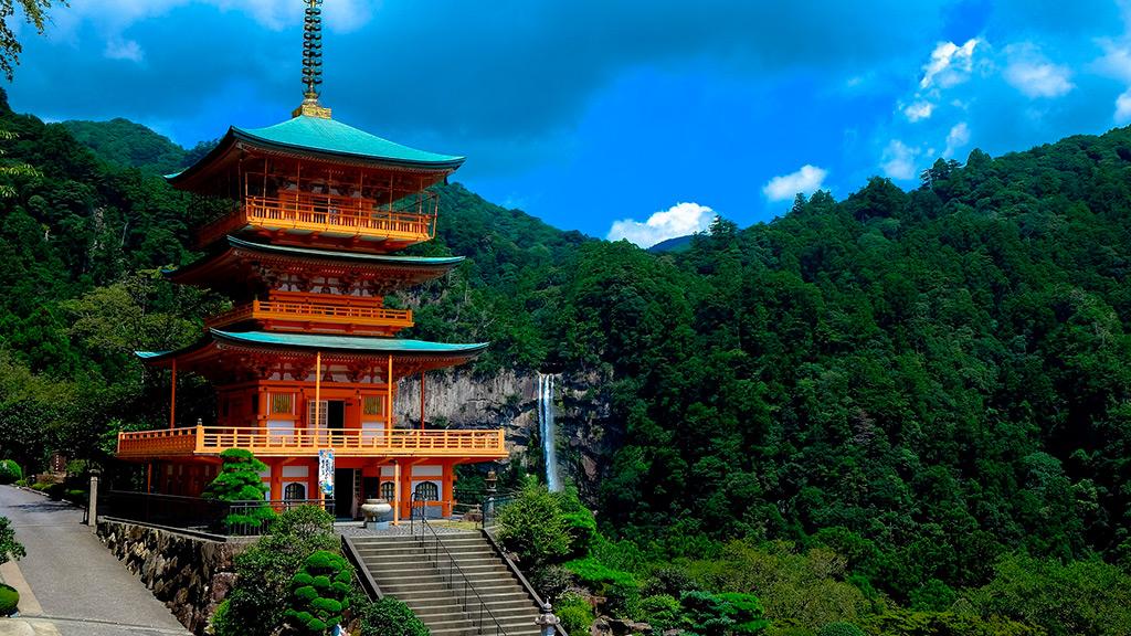 Requisitos para viajar a Japón desde España