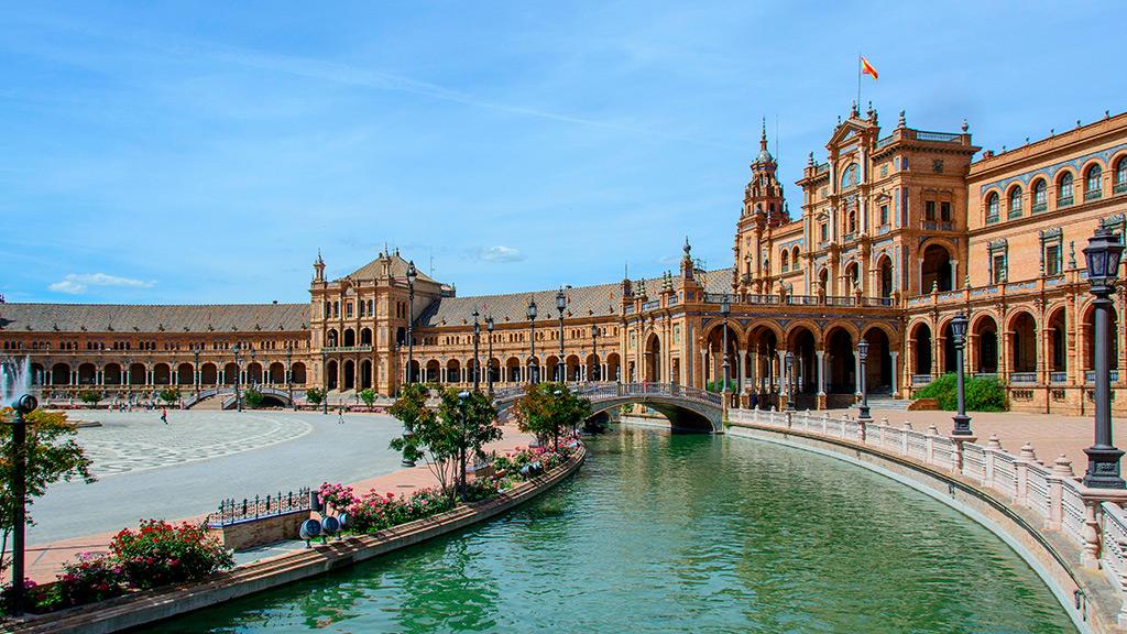 Sevilla