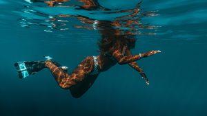 Snorkel en Sant Feliu de Guíxols