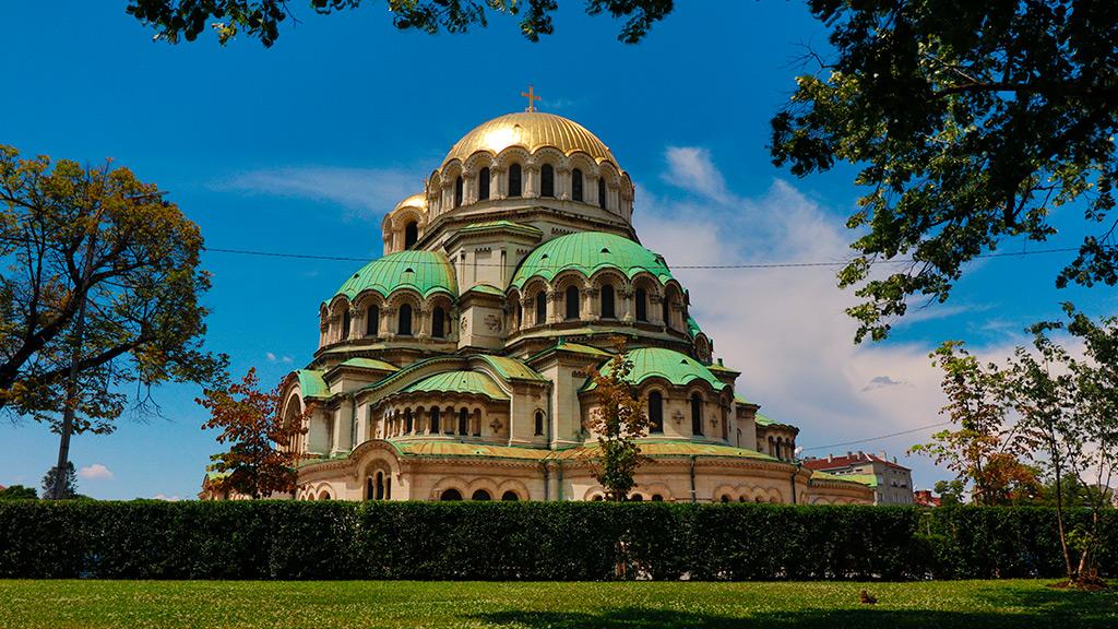 Sofia - Bulgaria