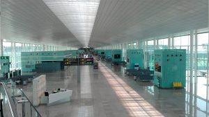 Vuelo cancelado escala Oriente Medio