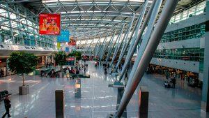 Vuelos cancelados Doha