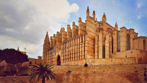 Catedral de Mallorca