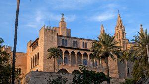 Palacio Real de la Almudaina