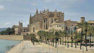 Qué ver en Palma de Mallorca en 1 día