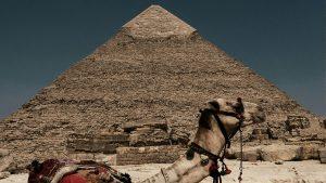 requisitos para viajar a Egipto