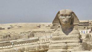 seguro de viaje para Egipto