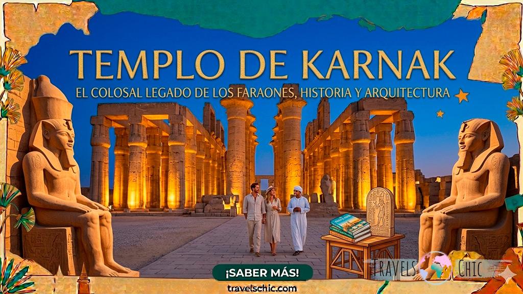 Templo de Karnak