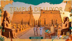 Templo de Luxor