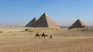 viaje a Egipto organizado