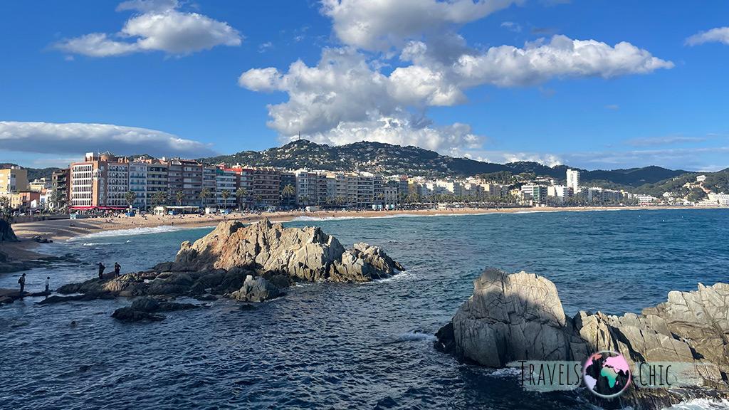 Dónde comer en Lloret de Mar bien y barato