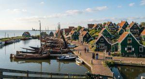Marken Ámsterdam